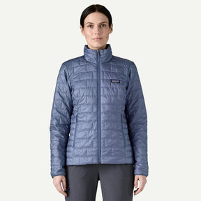 Patagonia W's Nano Puff® Jacket Patagonia