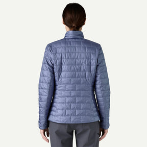 Patagonia W's Nano Puff® Jacket Patagonia