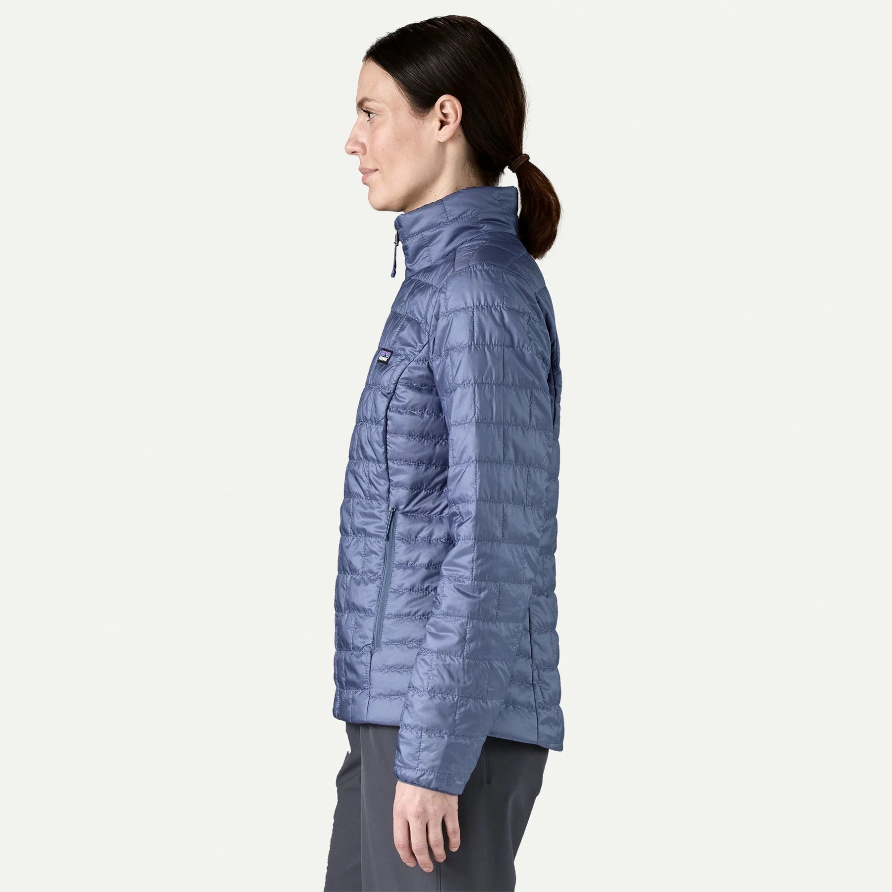 Patagonia W's Nano Puff® Jacket Patagonia