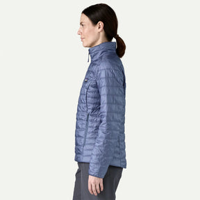 Patagonia W's Nano Puff® Jacket Patagonia