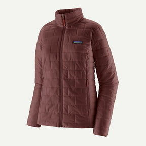 Patagonia W's Nano Puff® Jacket Patagonia