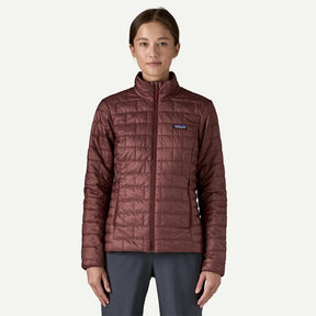 Patagonia W's Nano Puff® Jacket Patagonia