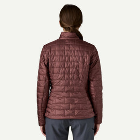 Patagonia W's Nano Puff® Jacket Patagonia