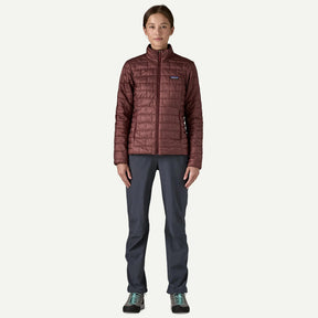 Patagonia W's Nano Puff® Jacket Patagonia