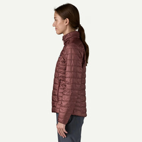 Patagonia W's Nano Puff® Jacket Patagonia