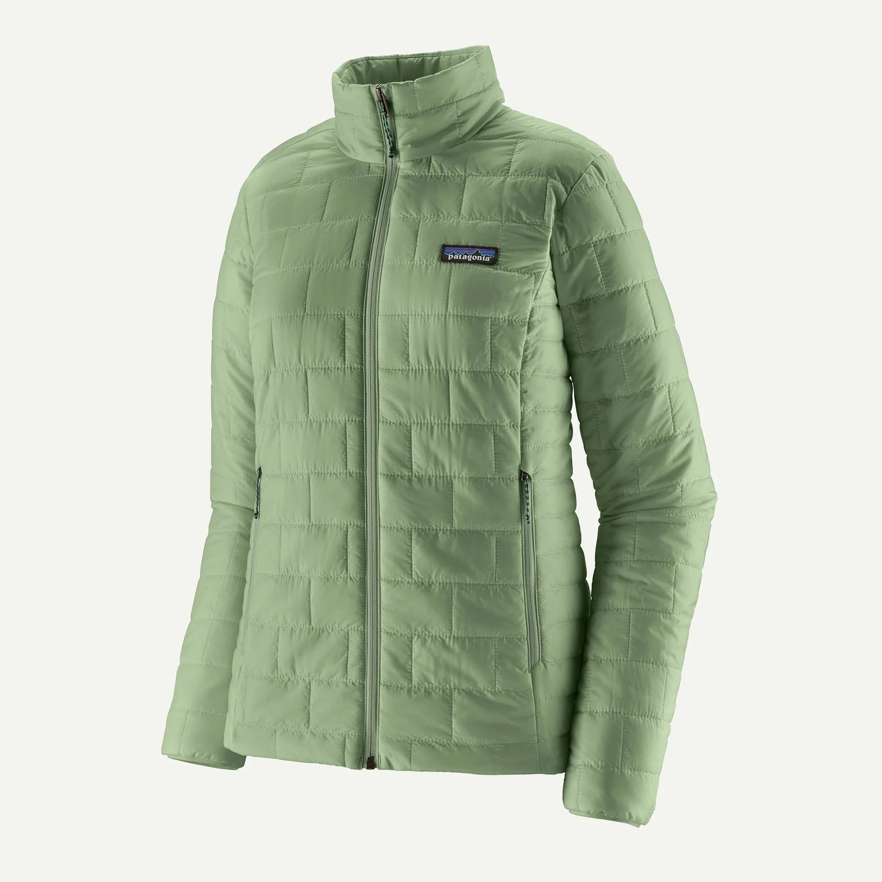 Patagonia W's Nano Puff® Jacket Patagonia