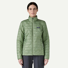 Patagonia W's Nano Puff® Jacket Patagonia