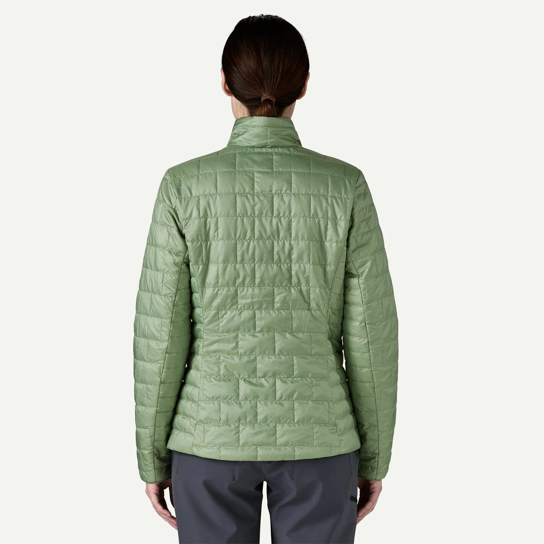 Patagonia W's Nano Puff® Jacket Patagonia