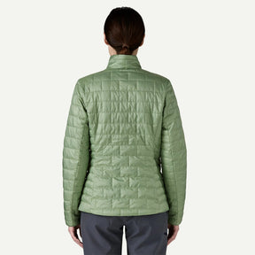 Patagonia W's Nano Puff® Jacket Patagonia