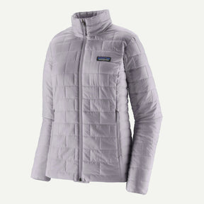 Patagonia W's Nano Puff® Jacket Patagonia