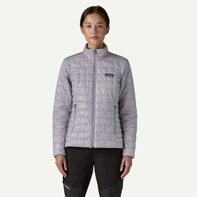 Patagonia W's Nano Puff® Jacket Patagonia
