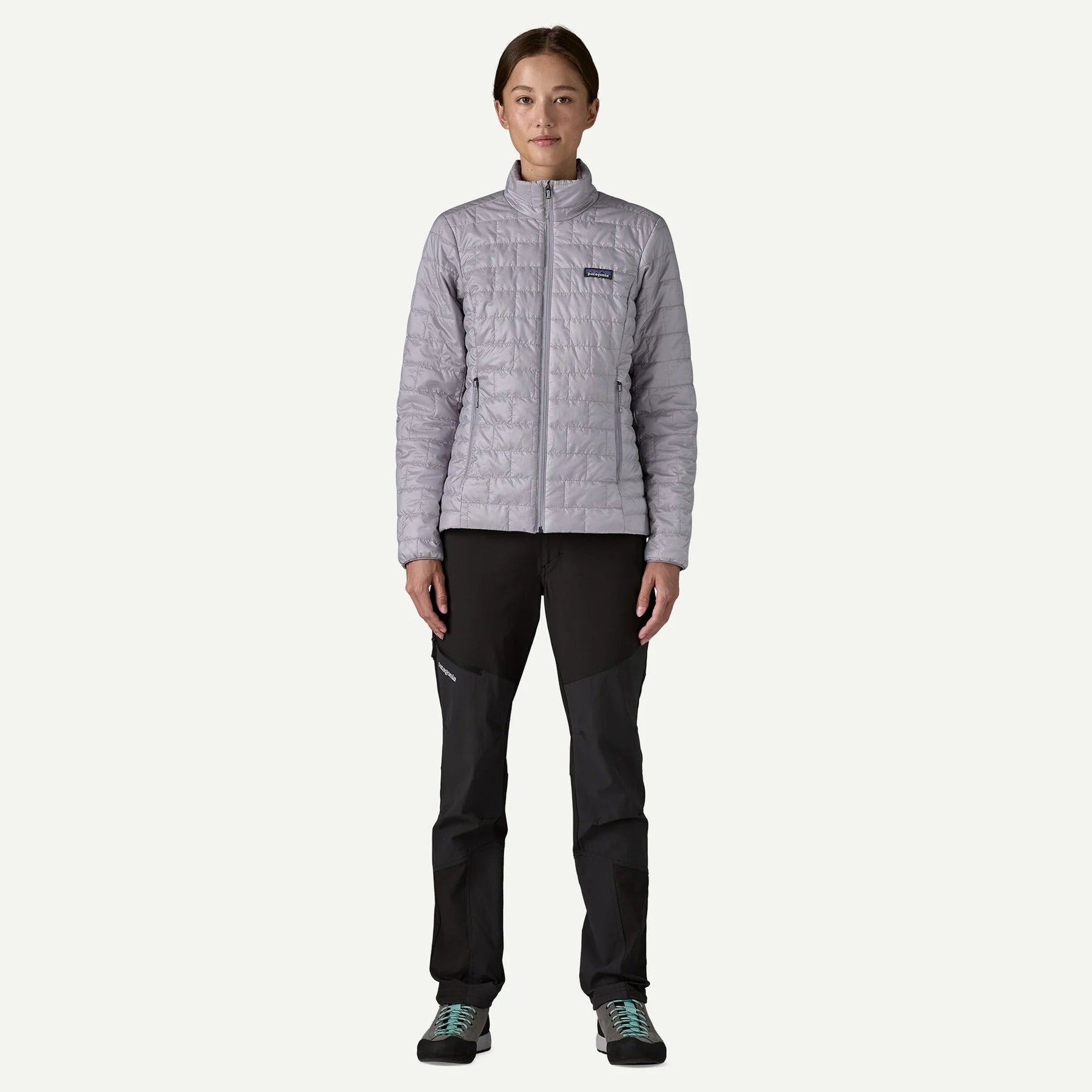 Patagonia W's Nano Puff® Jacket Patagonia
