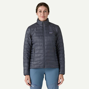 Patagonia W's Nano Puff® Jacket Patagonia