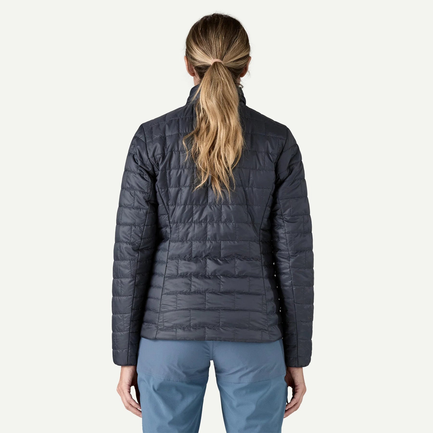 Patagonia W's Nano Puff® Jacket Patagonia
