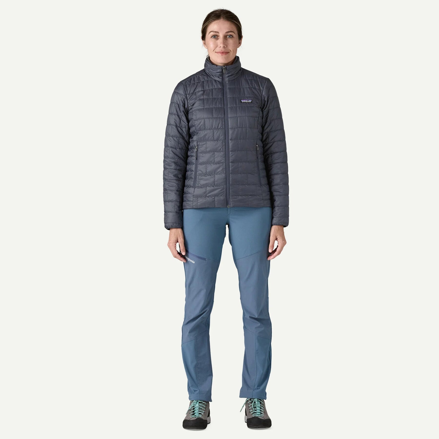 Patagonia W's Nano Puff® Jacket Patagonia