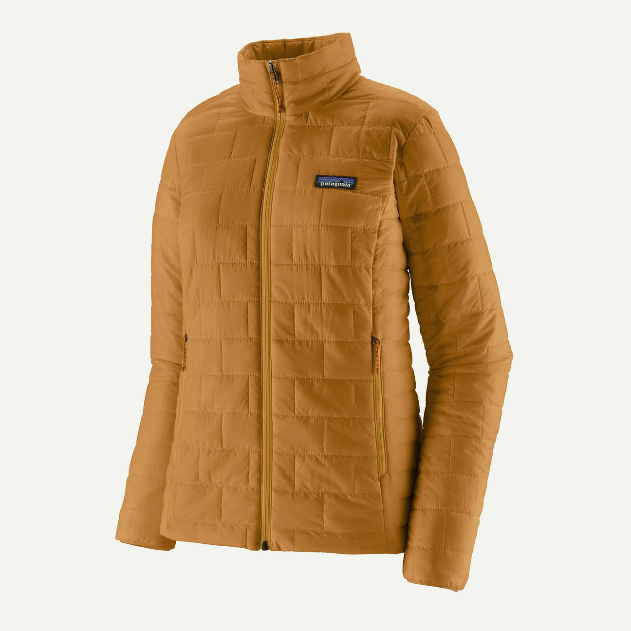 Patagonia W's Nano Puff Jacket