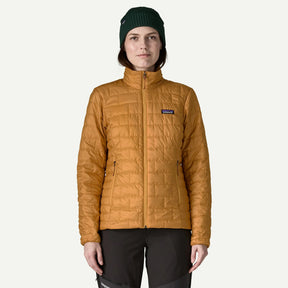 Patagonia W's Nano Puff® Jacket Patagonia