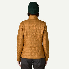 Patagonia W's Nano Puff® Jacket Patagonia