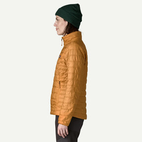 Patagonia W's Nano Puff® Jacket Patagonia