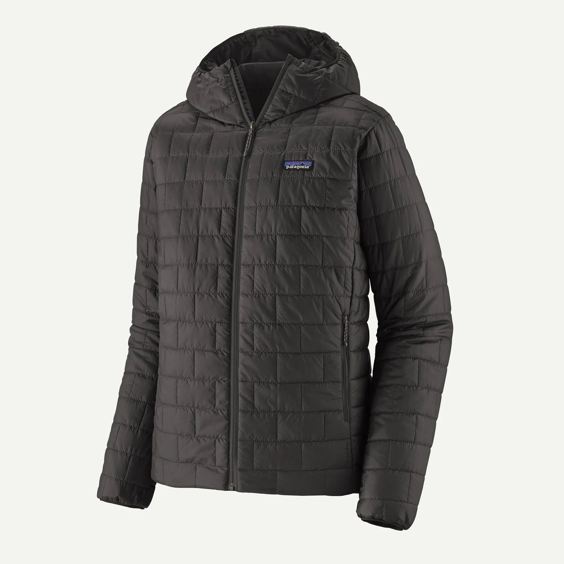 Patagonia M's Nano Puff® Hoody Patagonia