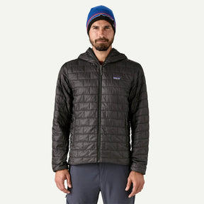 Patagonia M's Nano Puff® Hoody Patagonia