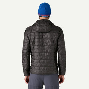 Patagonia M's Nano Puff® Hoody Patagonia