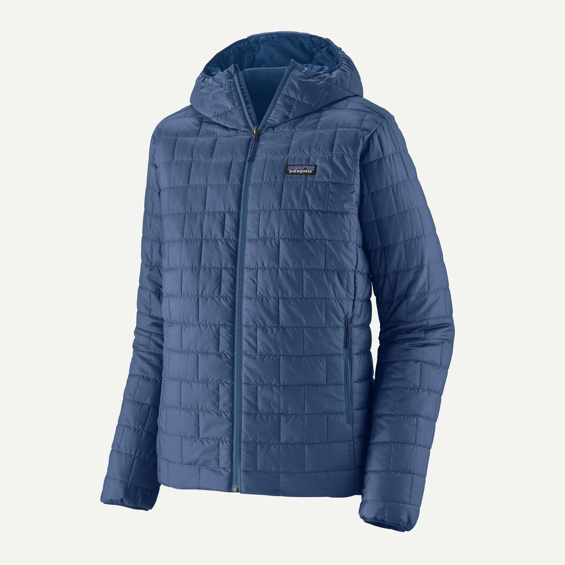 Patagonia M's Nano Puff® Hoody Patagonia
