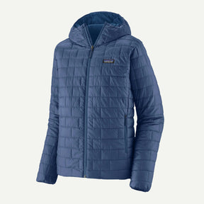 Patagonia M's Nano Puff® Hoody Patagonia