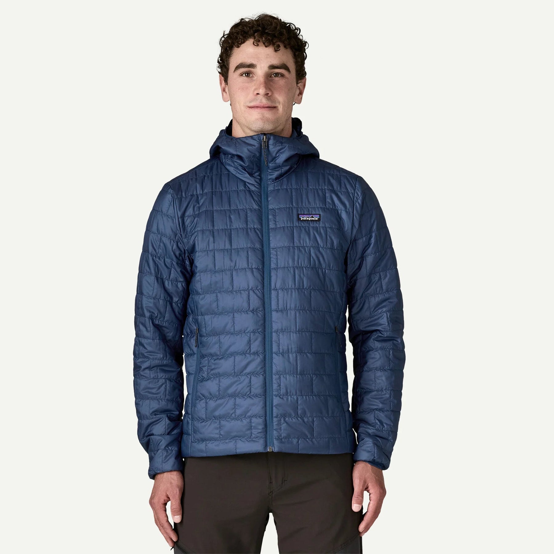 Patagonia M's Nano Puff® Hoody Patagonia