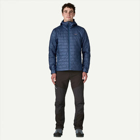 Patagonia M's Nano Puff® Hoody Patagonia