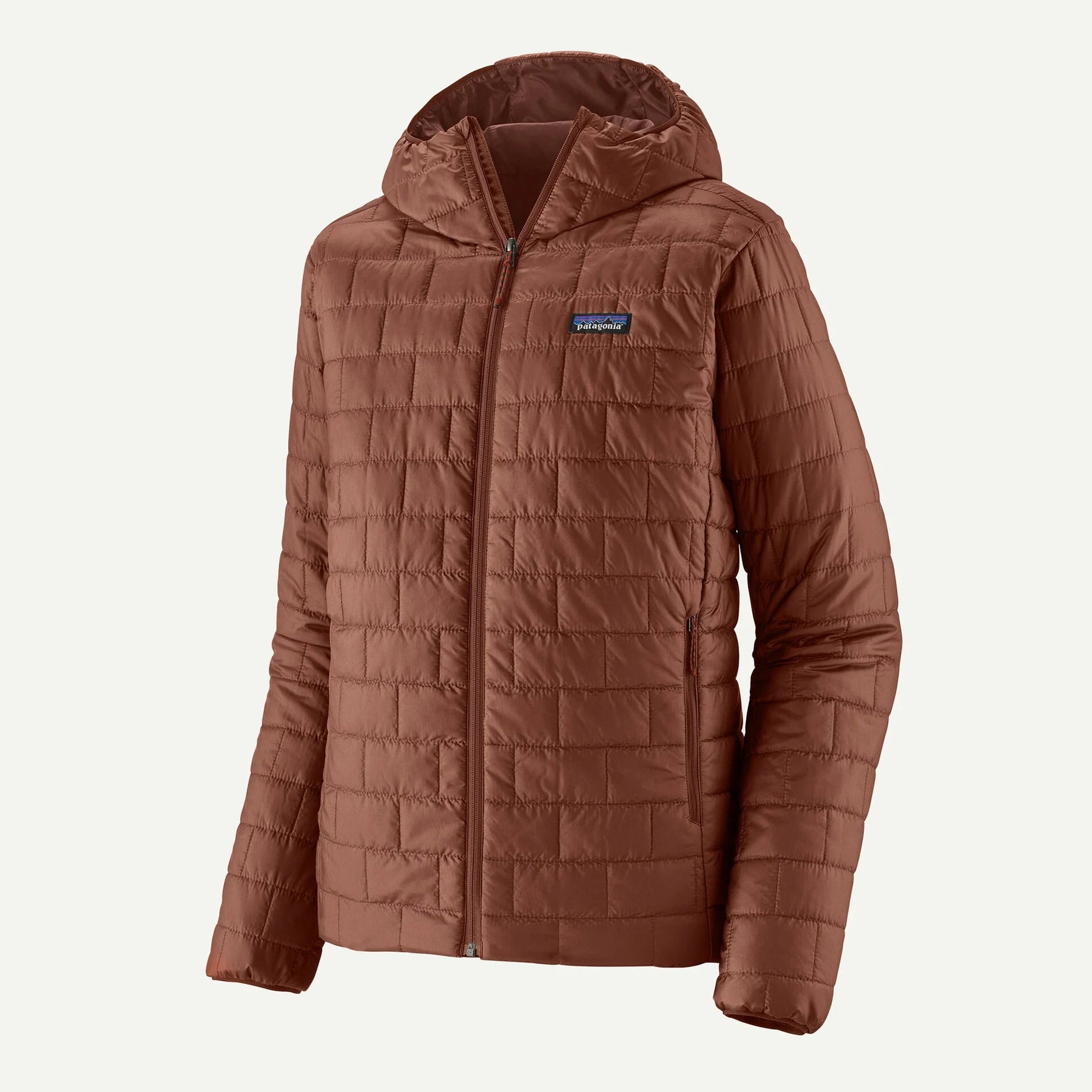Patagonia M's Nano Puff® Hoody Patagonia