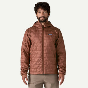 Patagonia M's Nano Puff® Hoody Patagonia