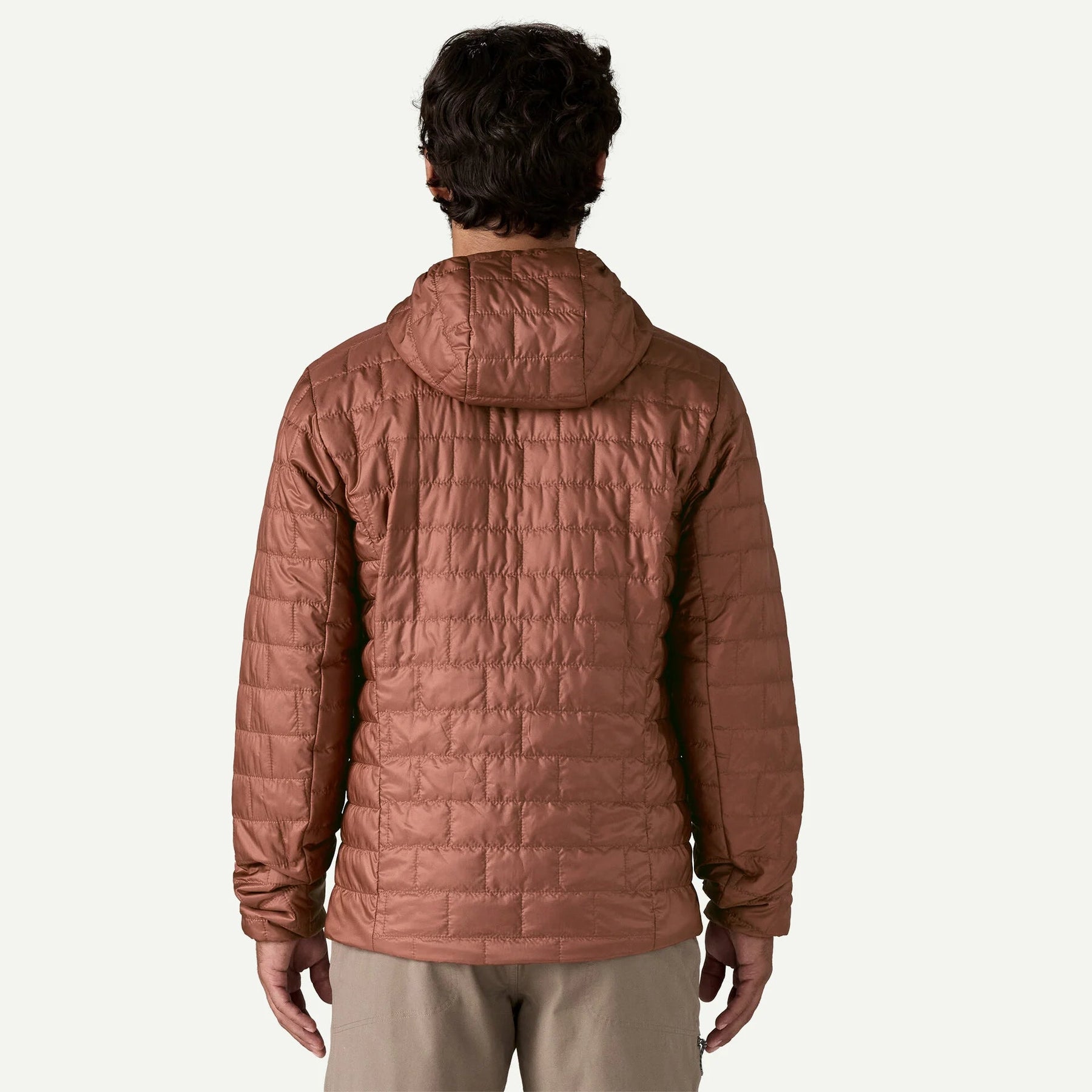 Patagonia M's Nano Puff® Hoody Patagonia