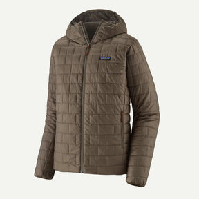 Patagonia M's Nano Puff® Hoody Patagonia