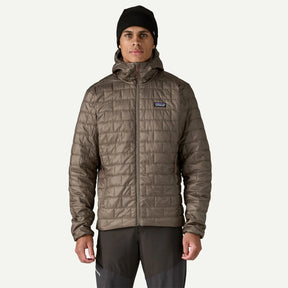 Patagonia M's Nano Puff® Hoody Patagonia