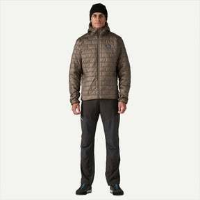 Patagonia M's Nano Puff® Hoody Patagonia