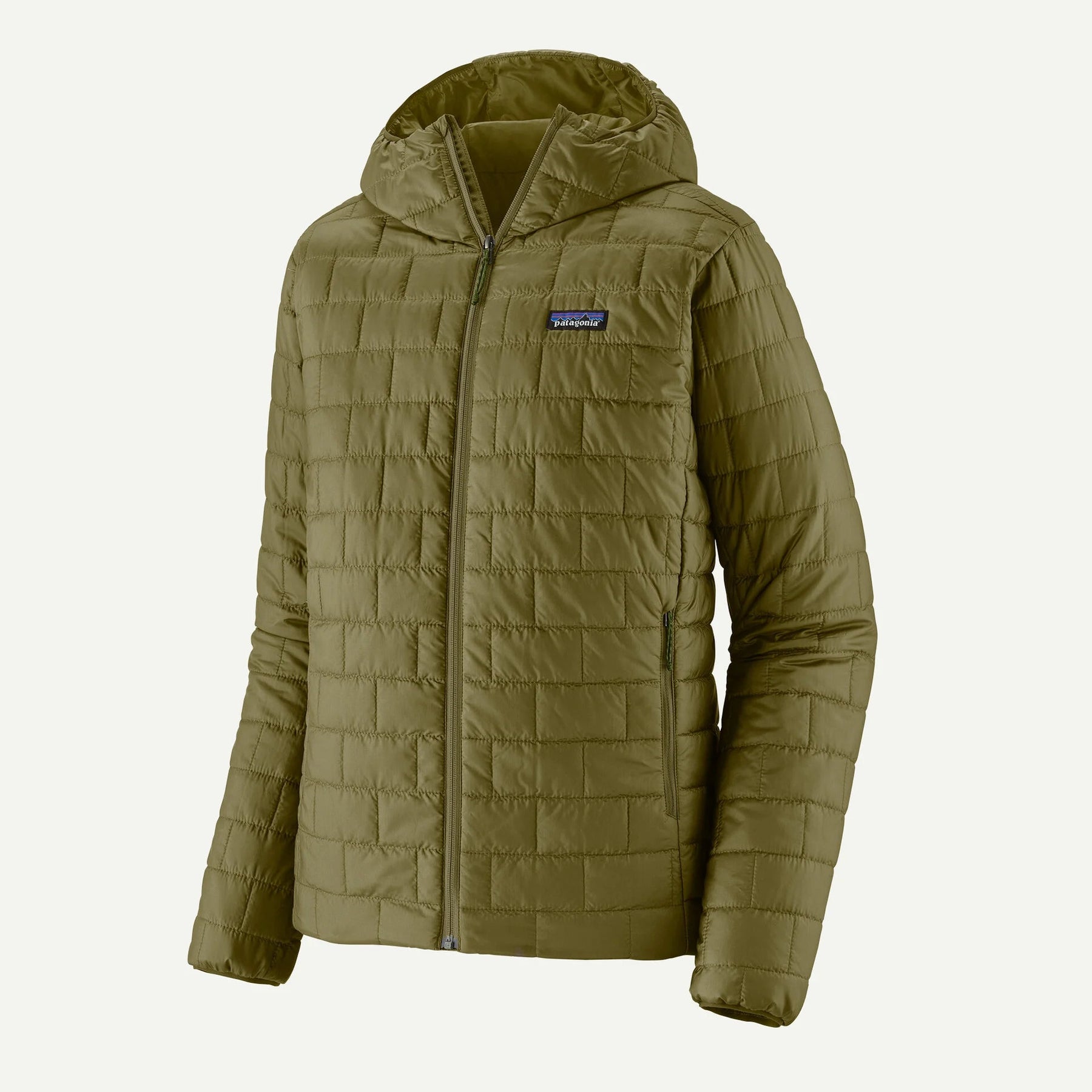 Patagonia M's Nano Puff® Hoody Patagonia