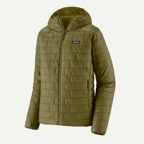 Patagonia M's Nano Puff® Hoody Patagonia