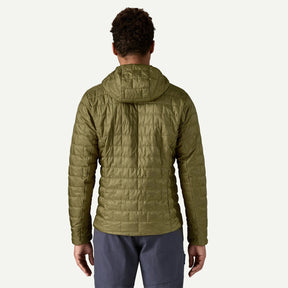 Patagonia M's Nano Puff® Hoody Patagonia