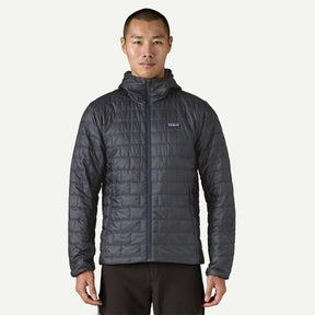 Patagonia M's Nano Puff® Hoody Patagonia