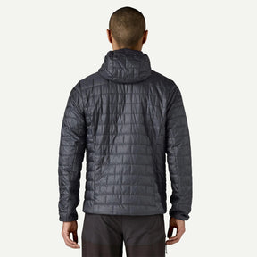 Patagonia M's Nano Puff® Hoody Patagonia