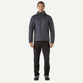 Patagonia M's Nano Puff® Hoody Patagonia