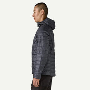 Patagonia M's Nano Puff® Hoody Patagonia