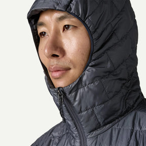 Patagonia M's Nano Puff® Hoody Patagonia