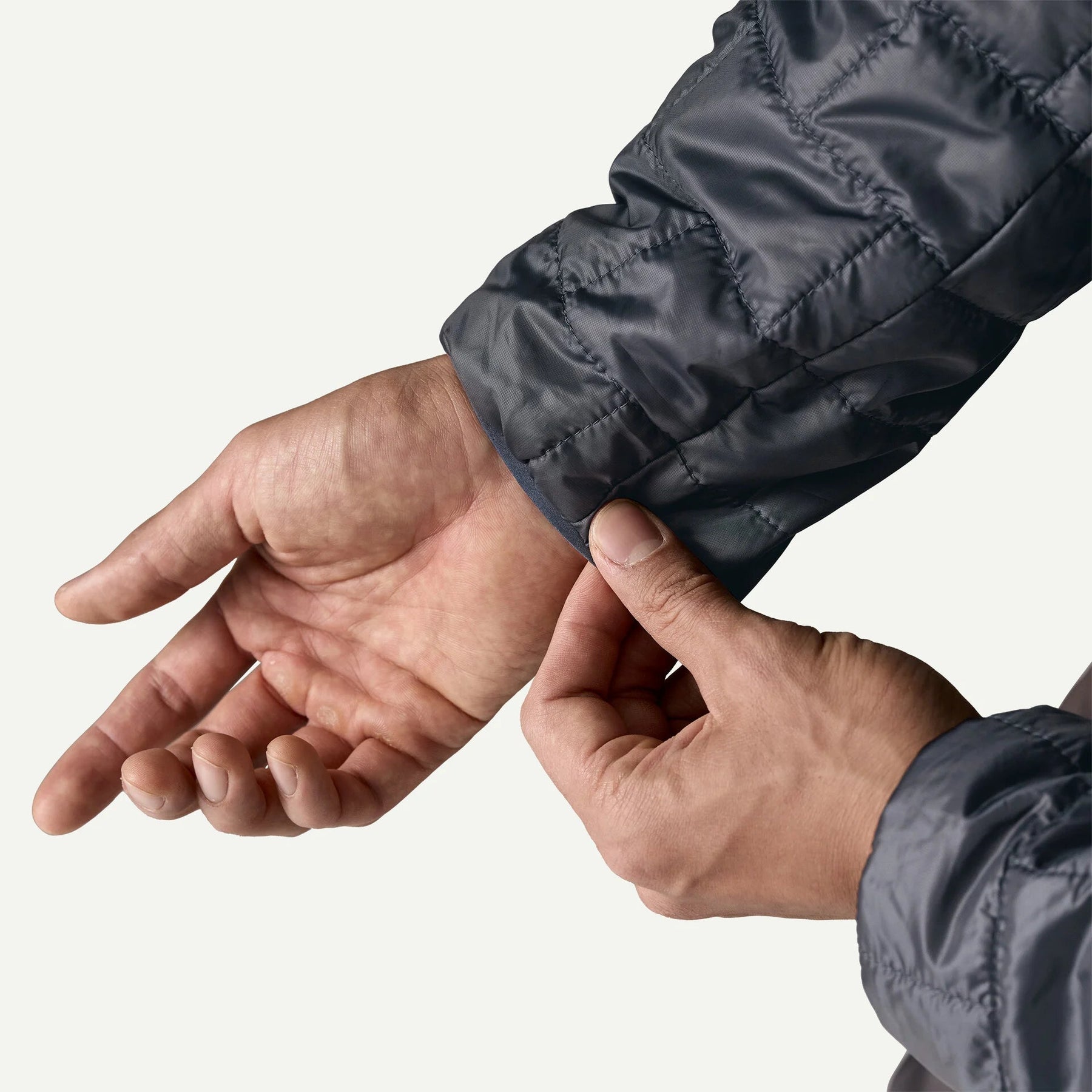 Patagonia M's Nano Puff® Hoody Patagonia