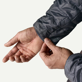 Patagonia M's Nano Puff® Hoody Patagonia