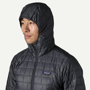 Patagonia M's Nano Puff® Hoody Patagonia