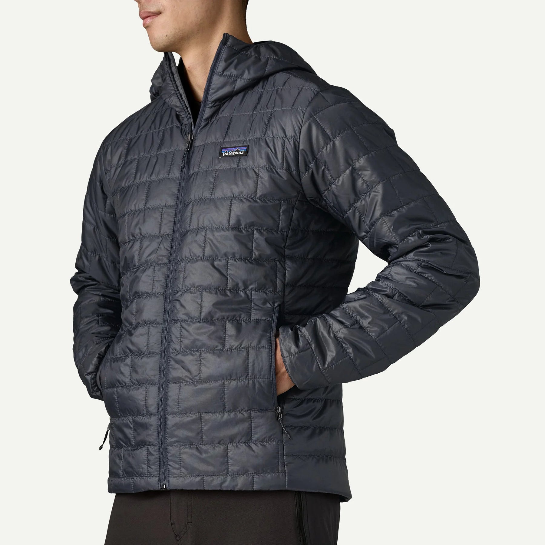 Patagonia M's Nano Puff® Hoody Patagonia