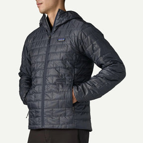 Patagonia M's Nano Puff® Hoody Patagonia