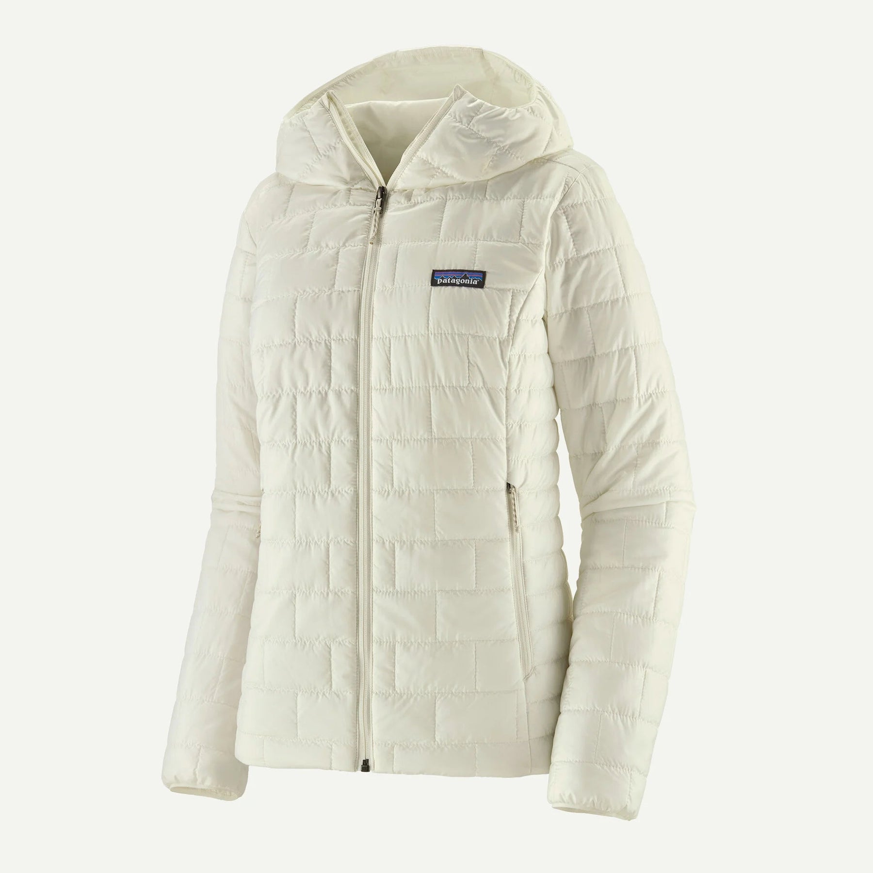 Patagonia W's Nano Puff® Hoody Patagonia
